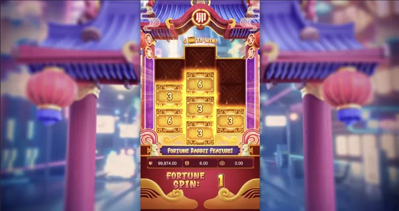 Fortune Rabbit — ganhe dinheiro real no Jogo do Coelho da Sorte