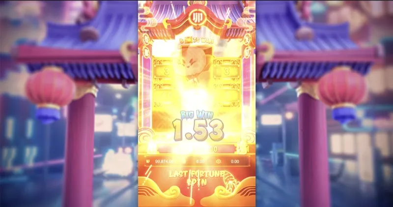 Fortune Rabbit — interface do slot PG Soft com grade 3-4-3